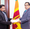 Prasanna Perera Appointed as Director General of the President’s Media Division